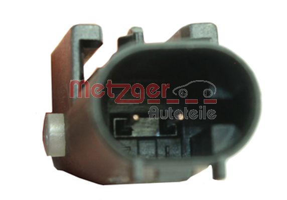 METZGER 0900923 ORIGINAL ERSATZTEIL Sensor, Raddrehzahl